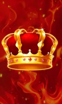 Fire Crown