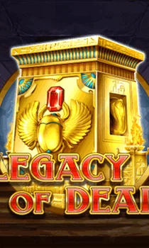 Legacy of Dead
